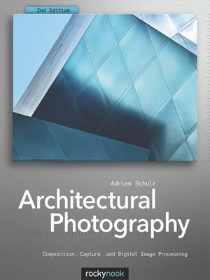 cover image of Architectural Photography